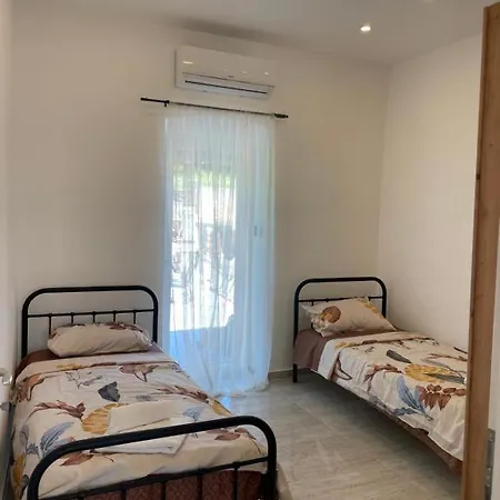 House Art Holiday home Crikvenica