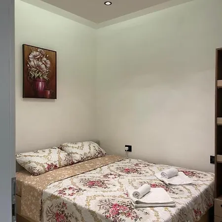 House Art Holiday home