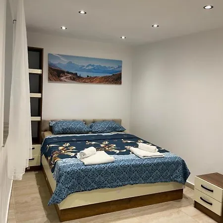 House Art Holiday home Crikvenica