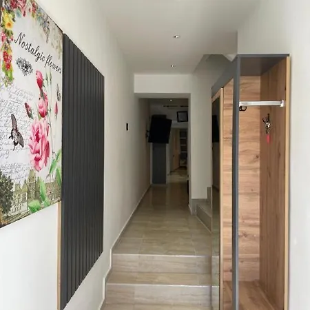 House Art * Crikvenica