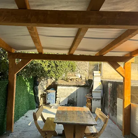 House Art Holiday home