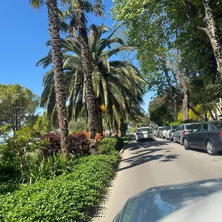 Holiday home House Art